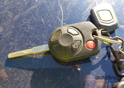 2014 Ford Escape Se z USA, uszkodzony, nr VIN 1FMCU9GX7EUA34327